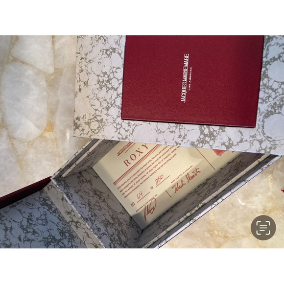 Jacque Marie Mage sunglasses. Limited edition. - Picture 9 of 12